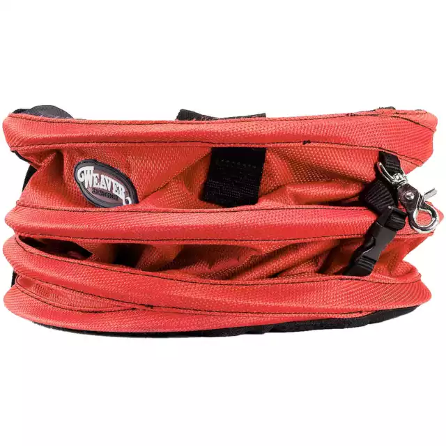 Weaver Arborist Basic Rope Bag 2