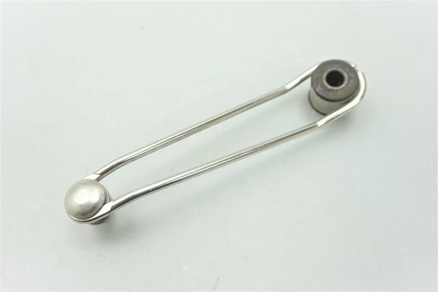 Support D'Échappement Support Silencieux Épuiser Support BMW K 1200 Rs 589 96-00