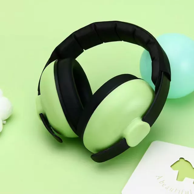 Noise Cancelling Headphones Ergonomic Design Ultra-Soft Sponge Pads for Sleeping