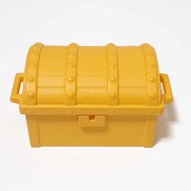 FAMILLES SYLVANIAN JEU sur Le Bord de Mer Bateau Tr?�sor Commode Poup?�e Miniature EUR 31,49 