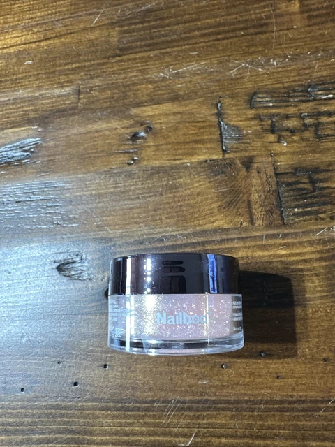 ¡Nuevo!! Polvo de inmersión en uñas ""Solar Shimmer"" polvo de inmersión en uñas - envío rápido