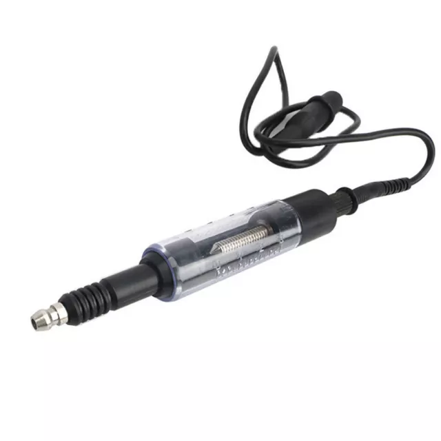 In Line Spark Plug Tester Ignition System Coil Engine Auto Diagnostic Test Tool