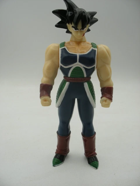 FIGURINE SUPER guerriers articulé VIDEL n°13 DRAGON BALL Z AB TOYS