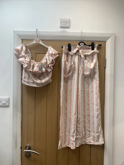 Girls outfit, age 11, new with tags from river island, C202