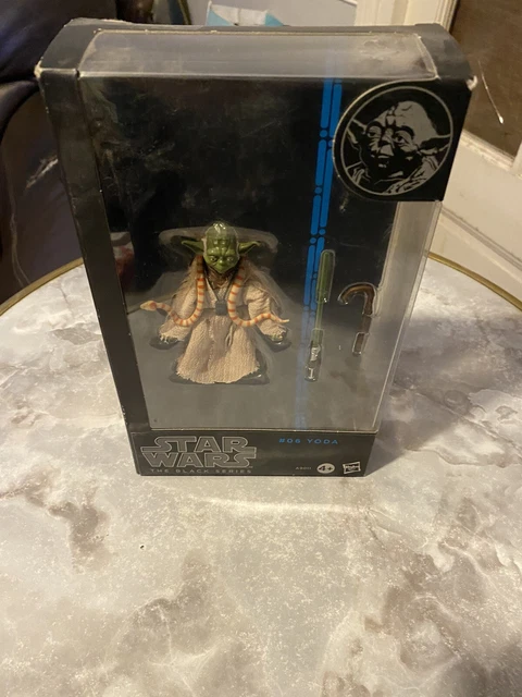 Figurine Star Wars Red Squadron The Black Series Hasbro Neuve Scellée