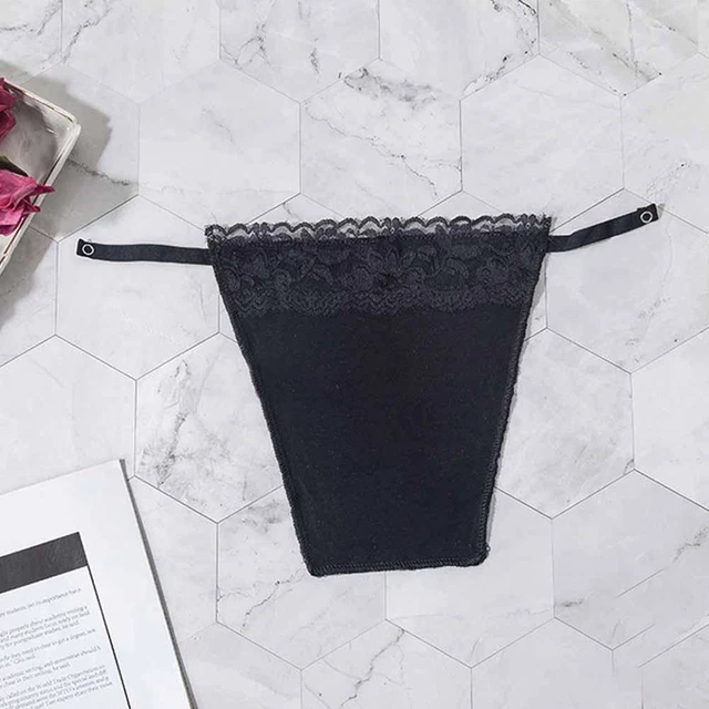 Reggiseno Clip-on Finto Camicia Inserto Sovrapposizione Modestia Pannello Bralette 1PZ G3U4