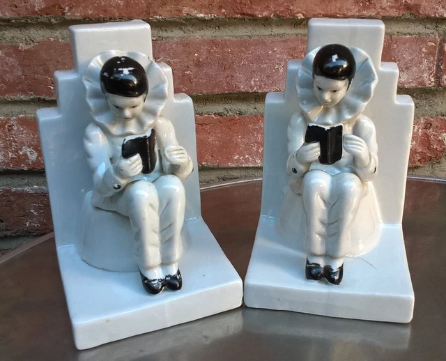Serre Livres Pierrot À VENDRE! - FR