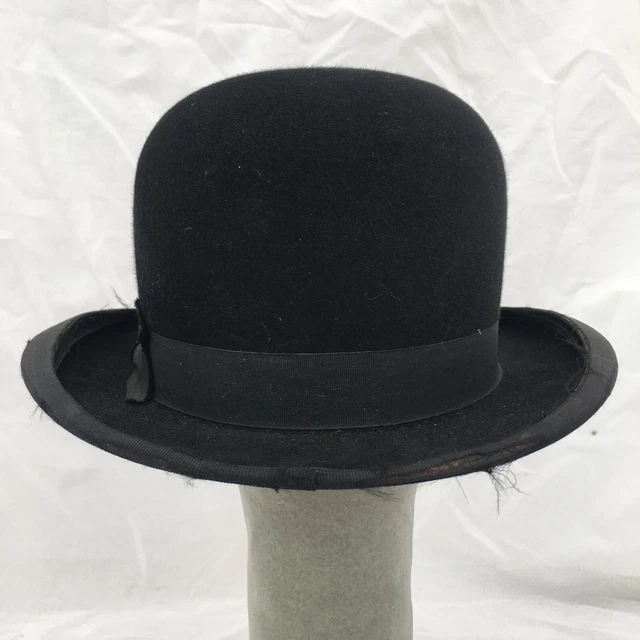 Bowler sales hat ottawa