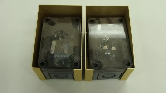 Emx Irb-Mon Photo Eye Transmitter & Receiver Kit Through Beam
