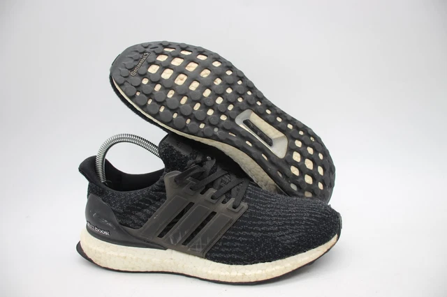 ADIDAS ULTRABOOST 3 S80682 Black Running Shoes Sneakers Women s Size 7 31.47 PicClick