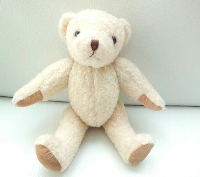 Peluche Teddy Bear Band – Philippe Starck Pour Moulin Roty, 2005, Collection