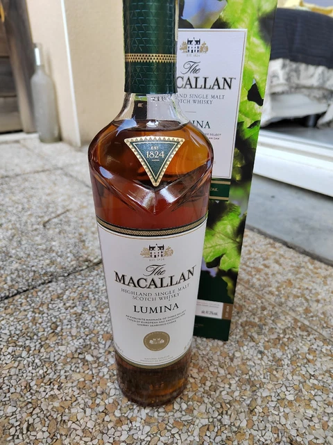Macallan Lumina