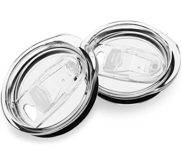 20 oz Skinny Tumbler  Replacement Lids (2 Pack)- FREE SHIPPING