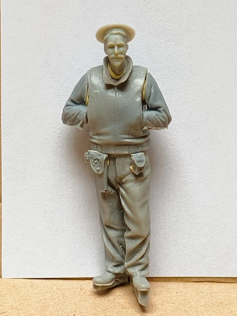 A Suivre  - 1944-45 - 2Eme Db 1/35