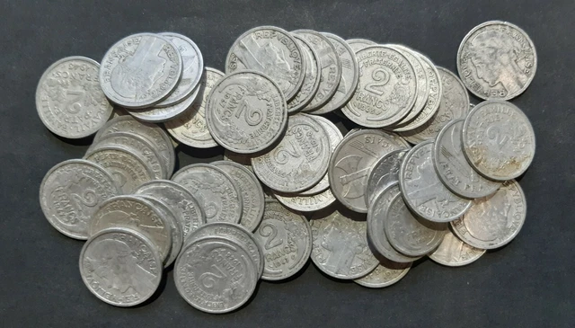 Pièces De Monnaie Métal DND Byhoo - Lot De 100, Or/Argent/Cuivre, 3.5 Cm, Jeux RPG