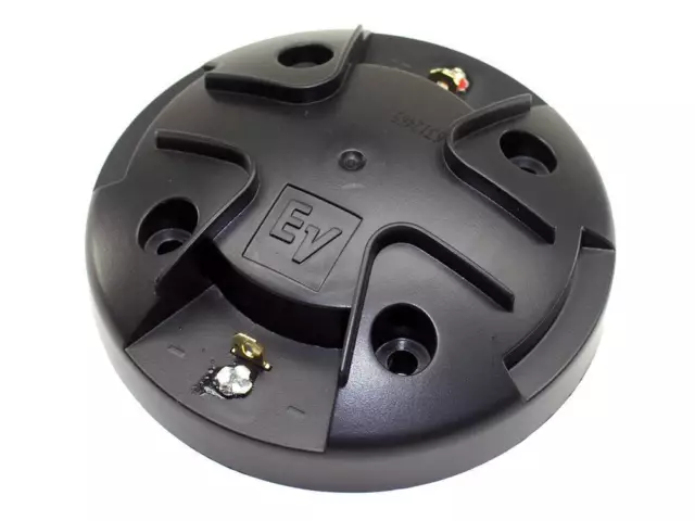 EV ZLX 115 115P DH1K Factory Speaker Diaphragm For Electro Voice Horn Drivers