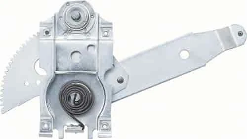 OER 4846610 1962-65 Chevy ii/Nova Rear 1/4 Window Regulator 2 Door RH