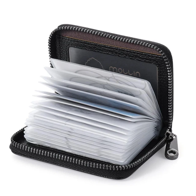 10 Pezzi Porta Carte Di Credito Con Blocco RFID NFC Antifurto Custodia Ic Protezione Bancaria Portafoglio Sicuro Blocco~p180187809 10 Pezzi Porta Carte Di Credito Con Blocco RFID NFC Antifurto Custodia Ic Protezione Bancaria Portafoglio Sicuro Blocco~p180187809