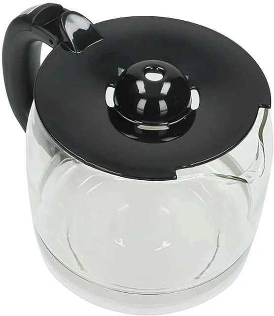 RUSSELL HOBBS GLASS Jug Coffee Pot 700131 Carafe 2324056 2324156