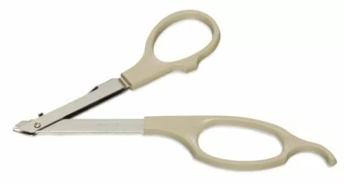 Skin Staple Remover Scissor Handle (New)