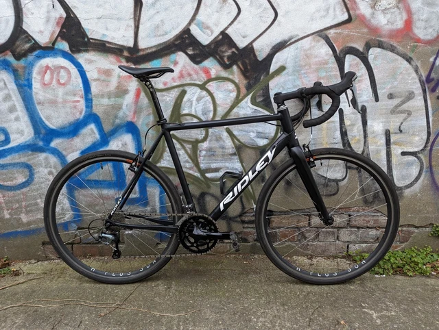 Ridley x ride gravel cheap