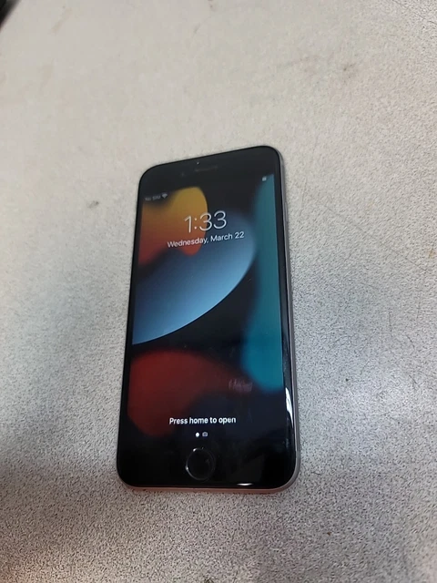 Apple iPhone 6S A1633 AT&T/ 128GB Space Grey
