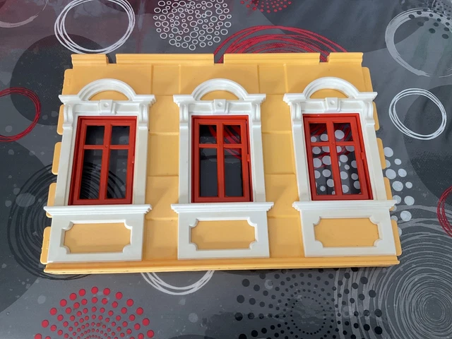 PLAYMOBIL MAISON 1900 belle époque 5305 EUR 130,00 - PicClick FR