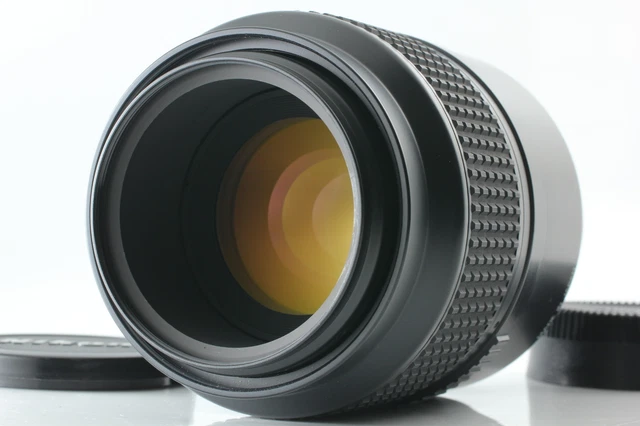[Near MINT] Nikon AF Micro Nikkor 105mm f/2.8  Lens From JAPAN