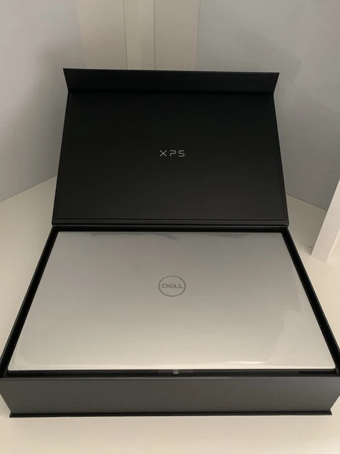 DELL NEUF AUTHENTIQUE XPS 13 9370 Carte-Mère i5 8250U 3.4GHz 8GB Ypvjw