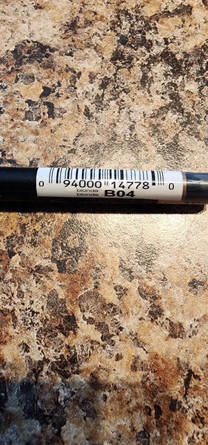 NEW  Avon Glimmersticks Eye Brow Definer - Blonde
