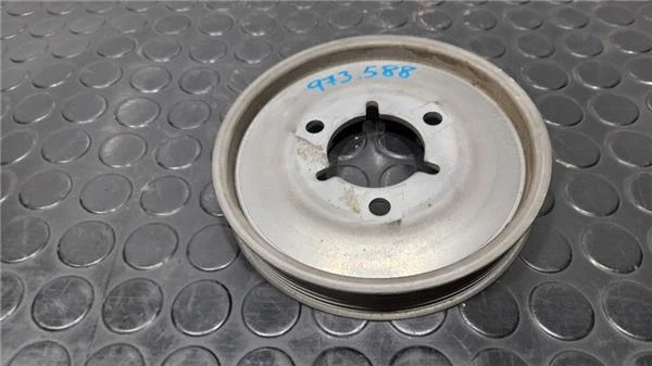 poulie de vilebrequin CITROEN C3 1.1 FURIO 973588