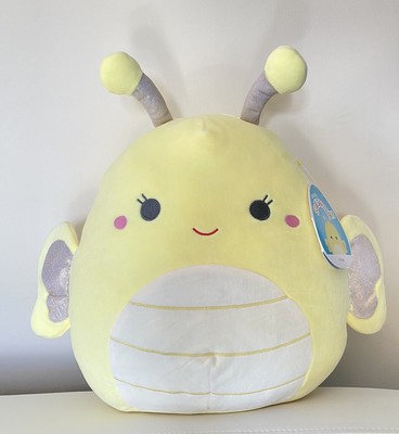 nixie squish mallow