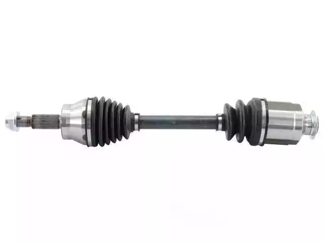 CV Axle Assembly