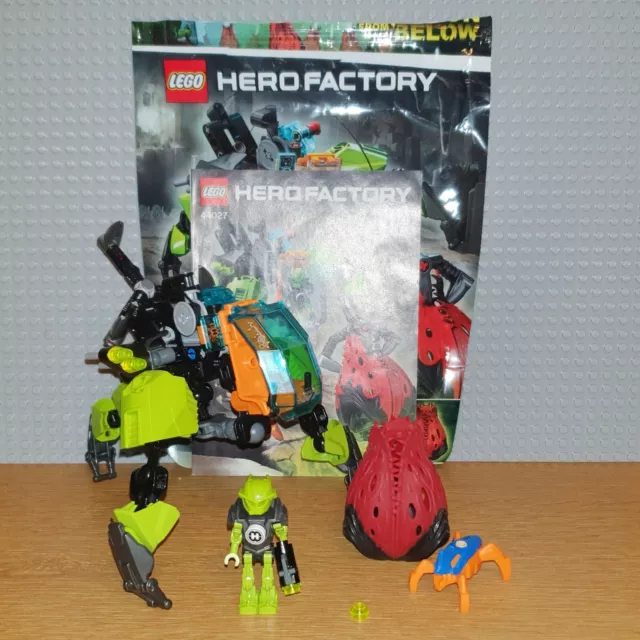 Lego 44027 online