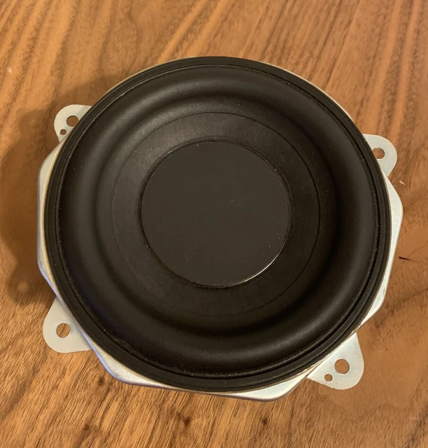 Filtre HP Gauche (B&W Z1 L SIDE) Pour Enceinte Bowers & Wilkins Zeppelin – Pièce Détachée D'occasion