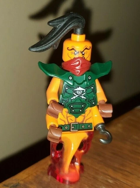 Lego nadakhan hotsell