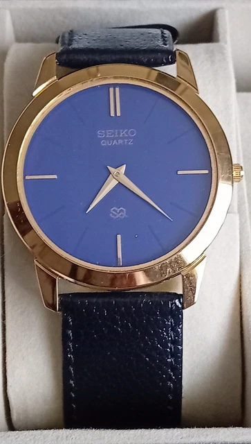 Seiko s2 new arrivals