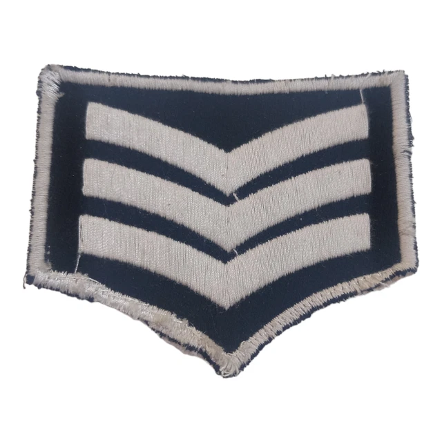 JORDANIAN ARMY SERGEANT Shoulder Rank Rare Military Ranks Jordan Armed