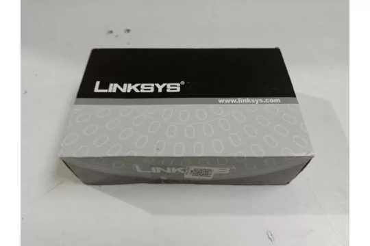 Linksys PAP2T VOIP Gateway 2 Ports Internet Phone Voice Adapter SIP RJ45 Cable 2