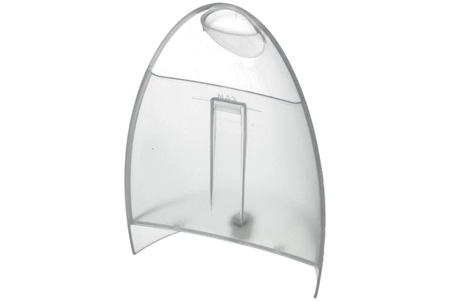 Krups Nescafe Dolce Gusto Tank Water Tank Small For KP1000 IN Kp 1009