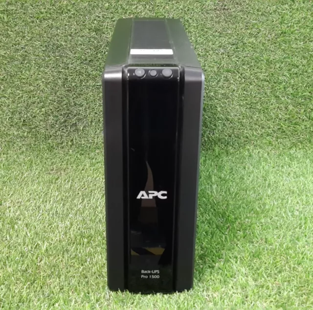 APC Back-UPS Pro 1500 BR1500GI Uninterruptible Power Supply