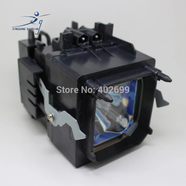 For Sony XL-5100 Grand WEGA SXRD Lamp Bulb w/Housing 6,000 Hr Life