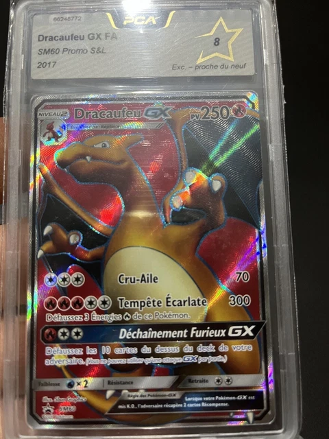 Carte Pokémon Carte Promo Soleil et Lune SM-P 293/SM-P : Goupix d'Alola main image 1