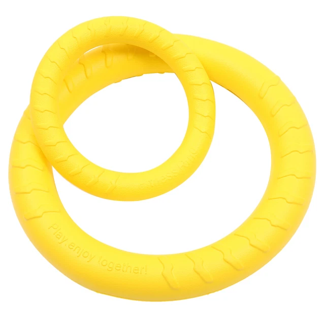 2Pcs Spielzeug Welpen Kauen Spielzeug Puppy Training Spielzeug