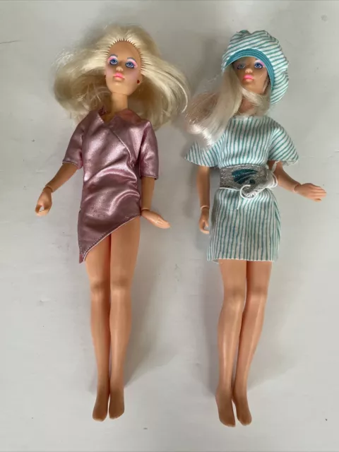 Vintage Hasbro 1985 Jem And The Holograms Jem/Jerrica