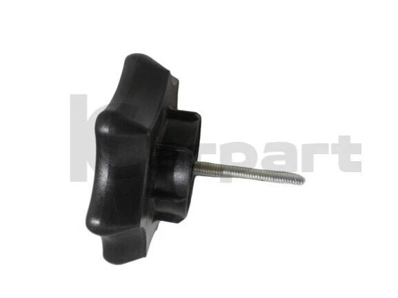 Véritable nouveau boulon de retenue de roue de secours VW AUDI SEAT SKODA...