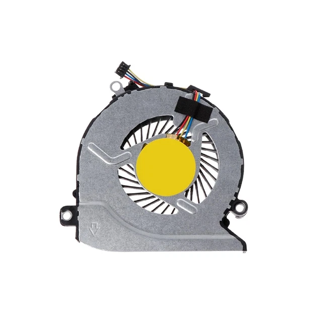 Ventilateur De Refroidissement CPU Pour PC Portable HP ENVY 6-1151SF - Neuf Avec Garantie
