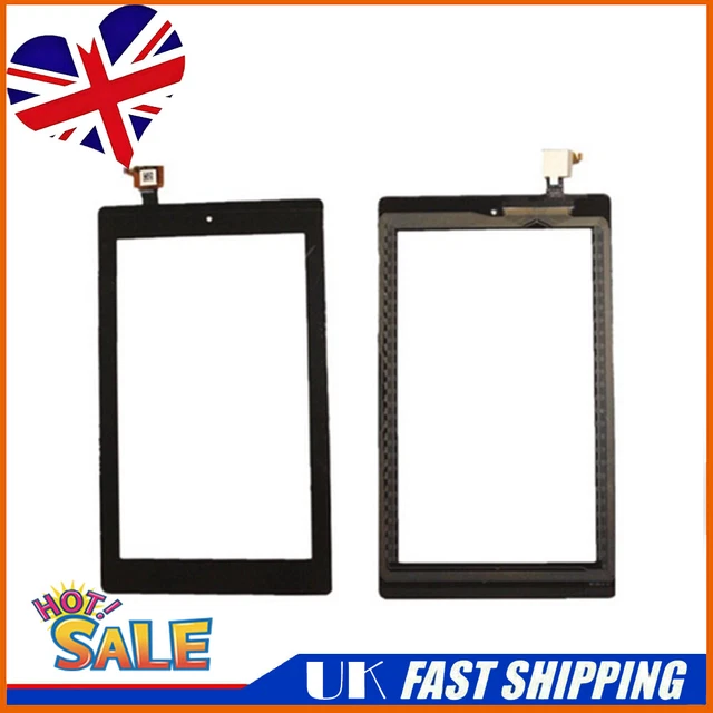 Touch Screen Digitizer For Amazon Kindle Fire HD 7 2017 SR043KL Glass Lens