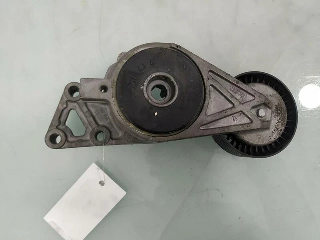 galet tendeur pour VOLKSWAGEN GOLF IV 1.6 1997 356995 3