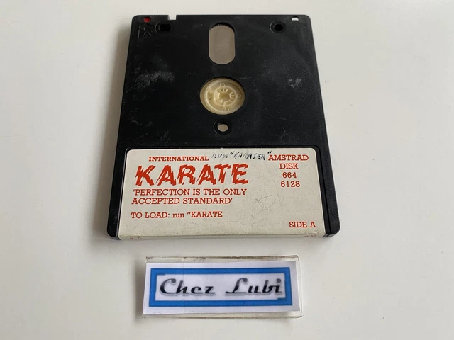 Jeu Rétro Operation Wolf (Ocean) Pour Amstrad CPC - Non Testé - État Correct - PAL